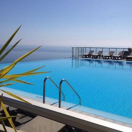 Costa Furnished Flat Apartman Cap-d'Ail Kültér fotó